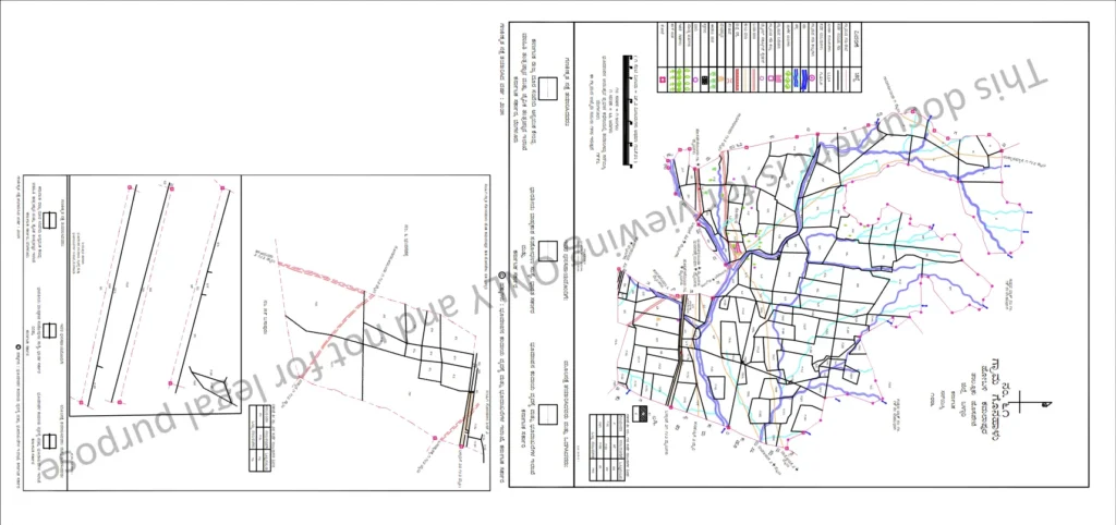 revenue map